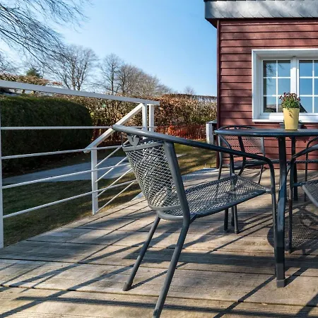 Beautiful Close To Holiday home Robertville