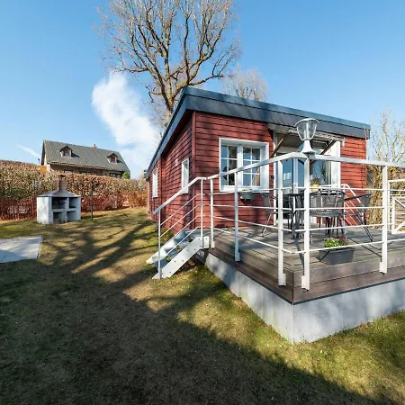 Holiday home Beautiful Close To Robertville