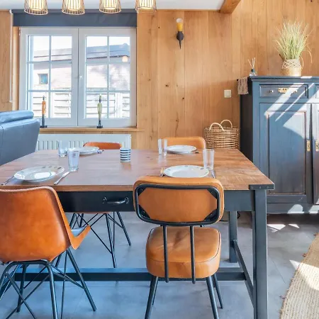 Holiday home Beautiful Close To