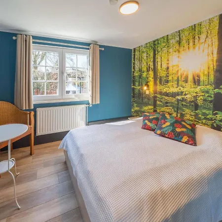 Charming Near Vakantiehuis Robertville