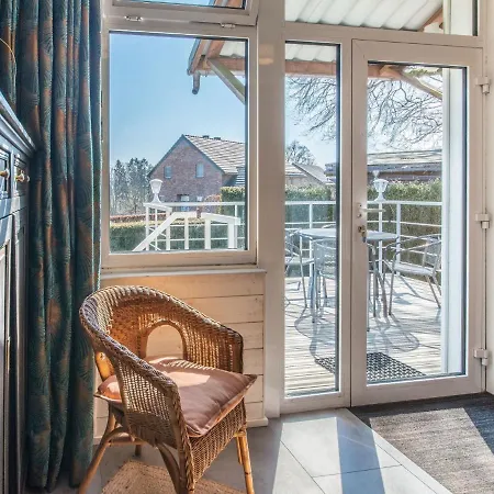 Holiday home Beautiful Close To Robertville