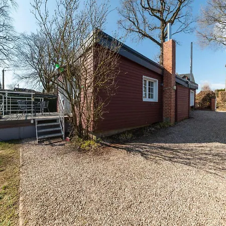 Vakantiehuis Charming Near *