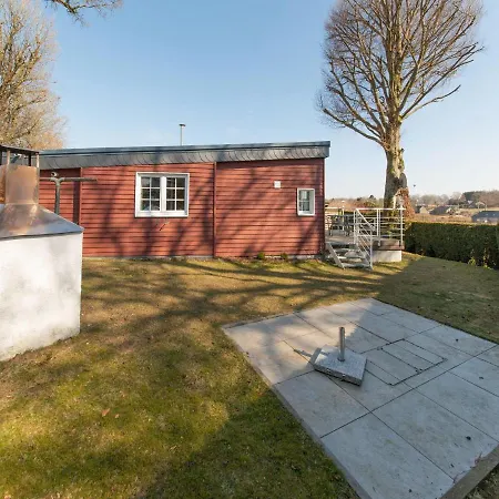 別荘 Charming Near ロベールヴィル