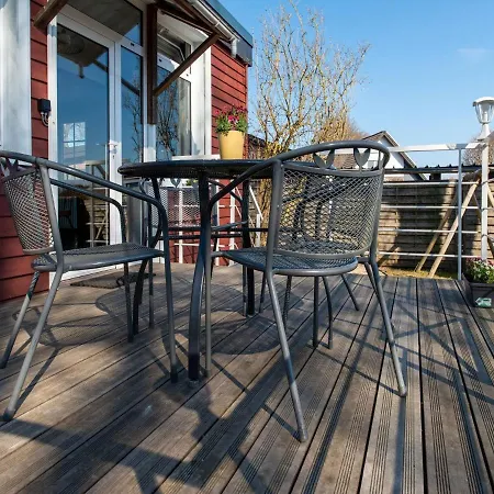 Beautiful Close To Vakantiehuis Robertville