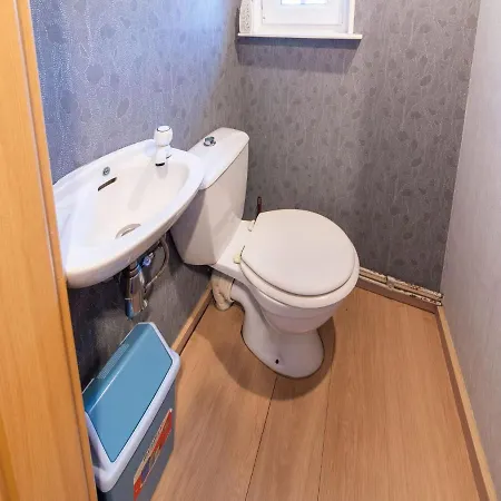 Charming Near Robertville