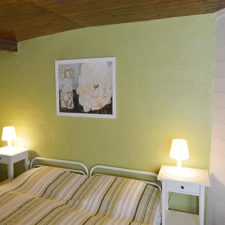 Vakantiehuis Beautiful Close To *
