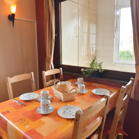 Holiday home Beautiful Close To
