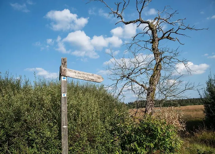 Vakantiehuis Charming Near *