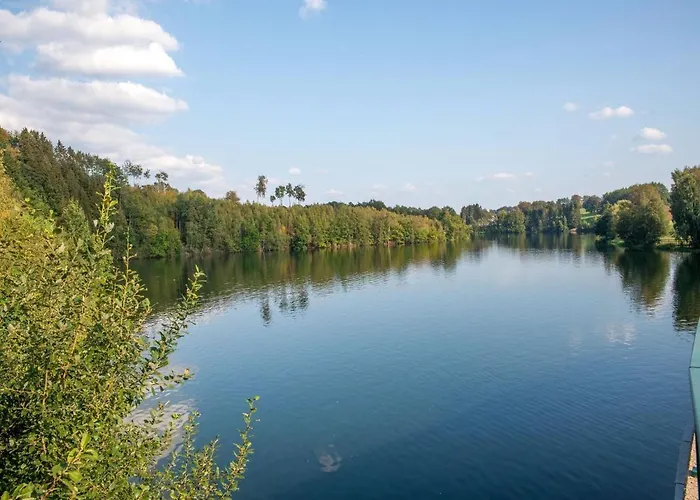 Charming Near Vakantiehuis *