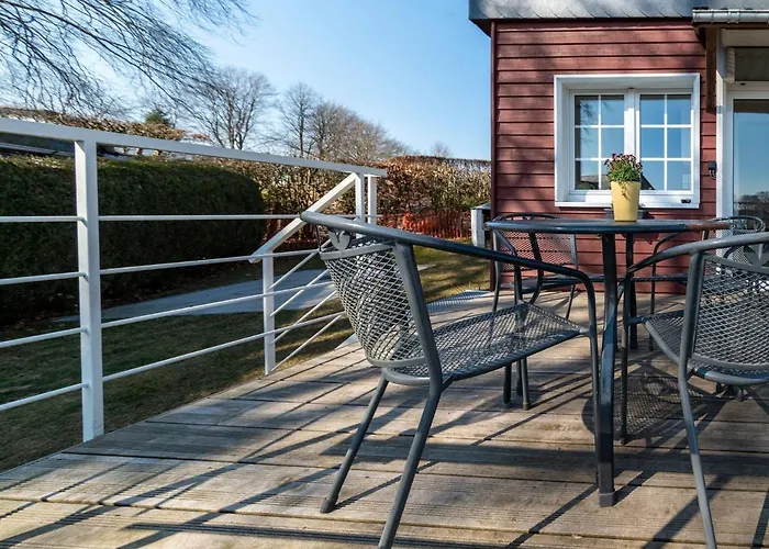 Charming Near Vakantiehuis Robertville