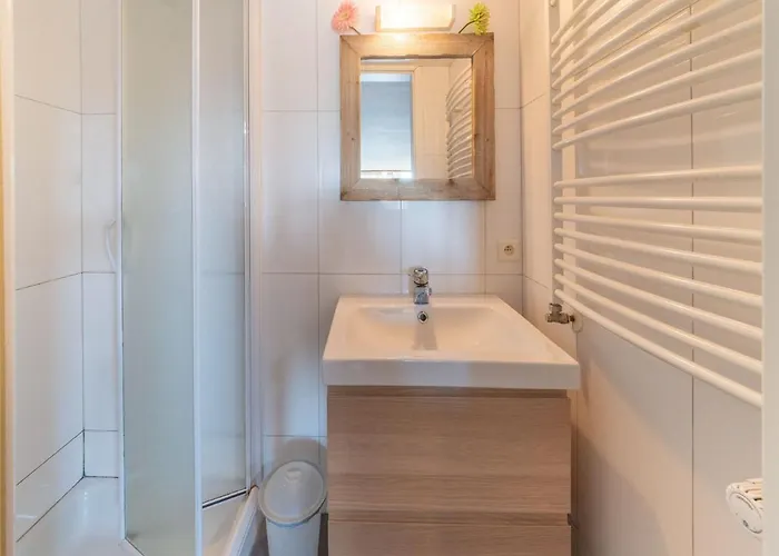 Vakantiehuis Charming Near