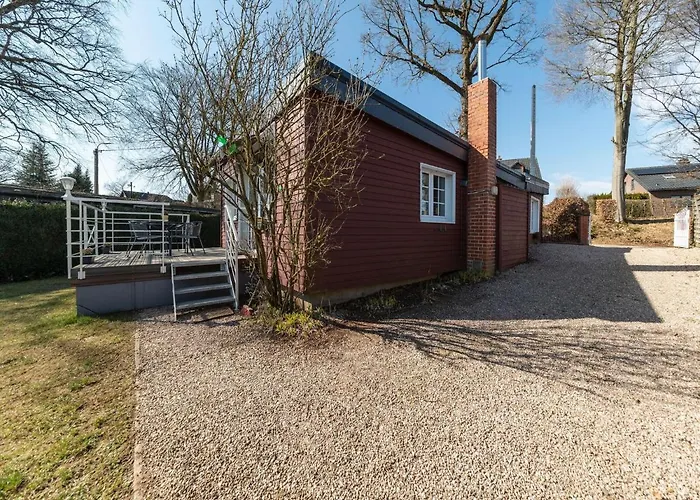 Vakantiehuis Charming Near *