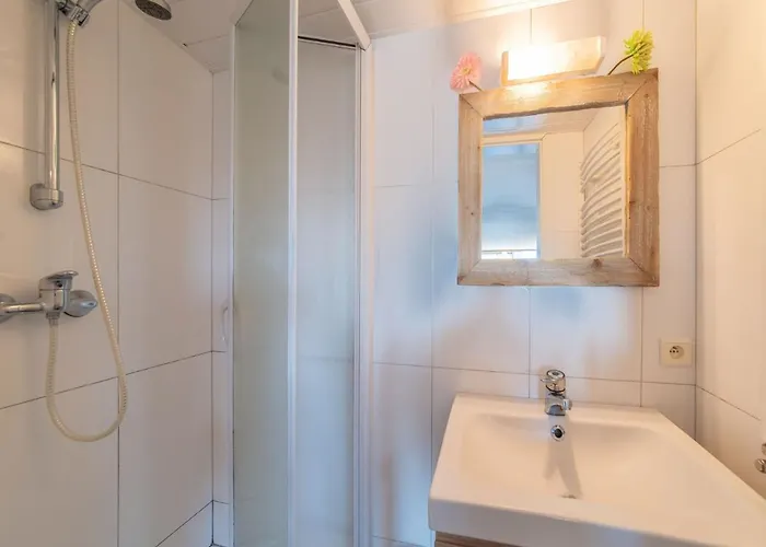 Charming Near Vakantiehuis