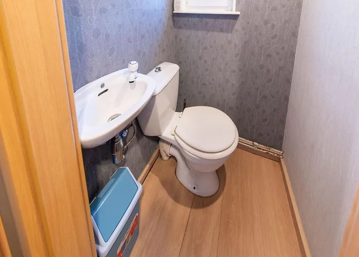 Charming Near Robertville