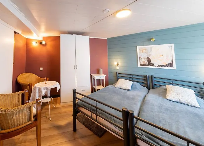 Charming Near Vakantiehuis